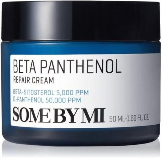 Some by mi Beta-Panthenol-Reparaturcreme, 50 ml, mit Panthenol - Bild 1