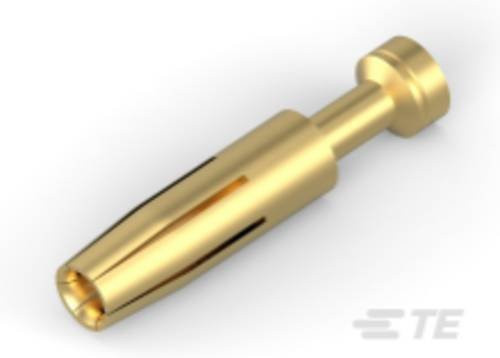 TE Connectivity T2030012008-000 Box in Gold - Bild 1