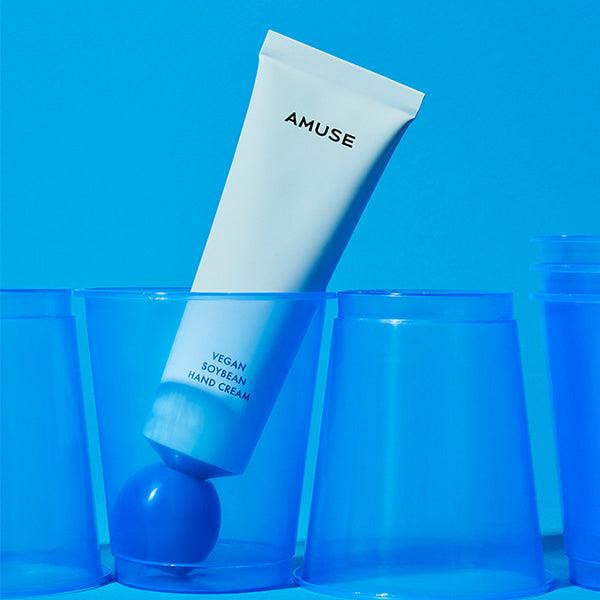 AMUSE Handcreme mit Ceramid, 50 ml, Vegan - Bild 4