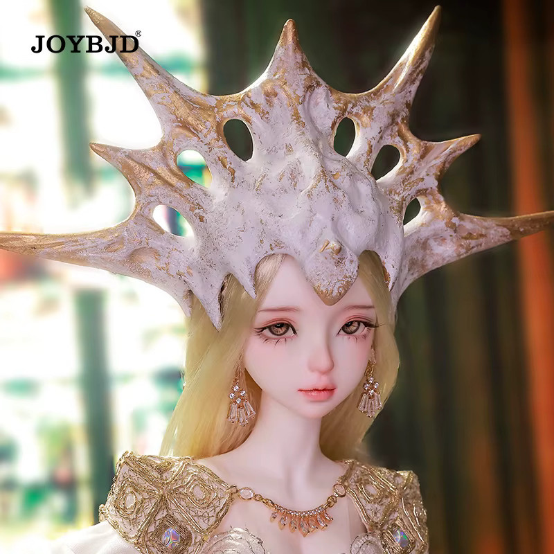 Joybjd Leila Fullset, BJD-Puppe, Fantasy - Bild 2