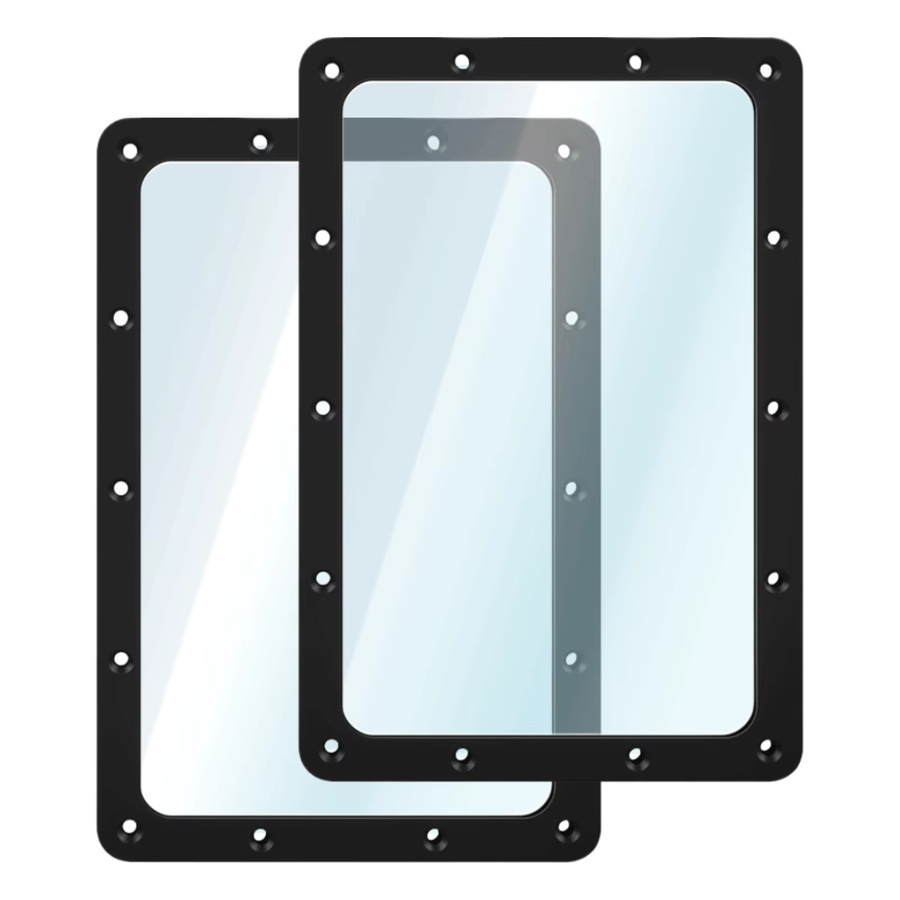 Anycubic FEP Film Resin Vat Upgrade für Photon Mono, Photon Ultra und Photon D2 in Transparent - Bild 6