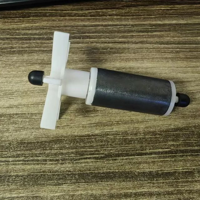 Intex Rotor-Impeller für Kartuschenfiltersysteme der Serie 28638 638R in Weiß - Bild 1