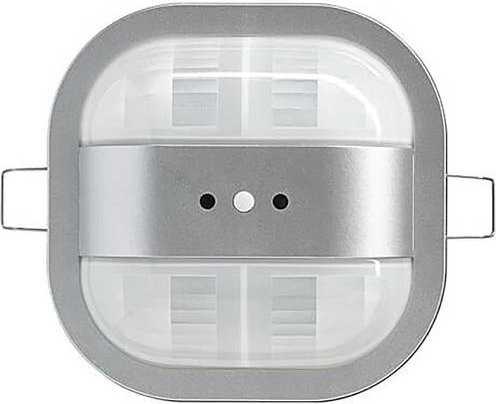 Busch-Jaeger Präsenzmelder 6131/50-183 KNX für den Unterputz Einbau - Bild 1
