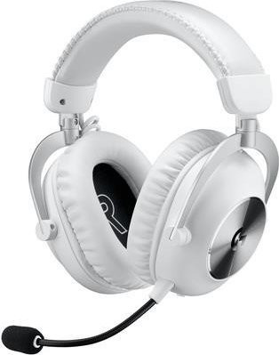 Logitech G Pro X 2 LIGHTSPEED kabelloses Over-Ear Gaming-Headset in Weiß - Bild 1