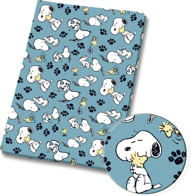 TAKARA TOMY Snoopy, Plüsch / Textil, Bunt / Mehrfarbig - Bild 1