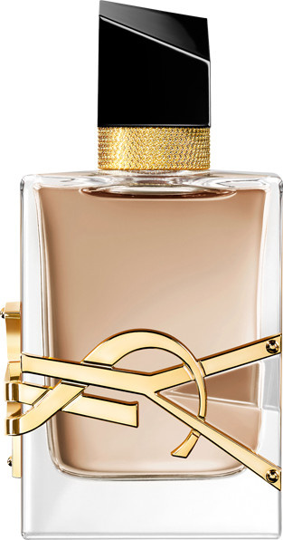 Yves Saint Laurent Libre Flowers & Flames Eau de Parfum, Damen - Bild 1