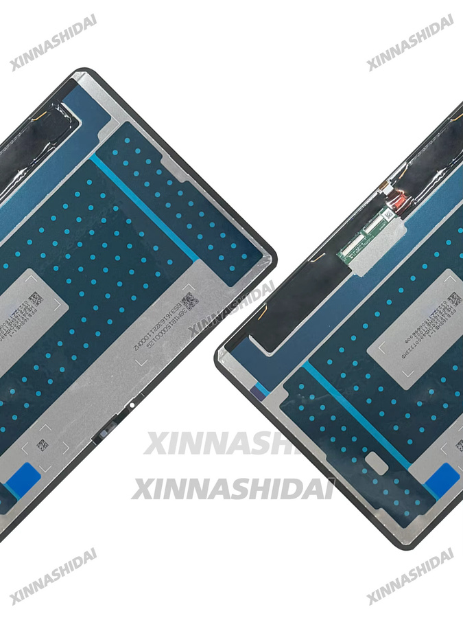 Xiaomi LCD Display mit Touchpanel Digitizer für Mi Pad 7 und Pad 7 Pro, 11,2 Zoll, Schwarz - Bild 4