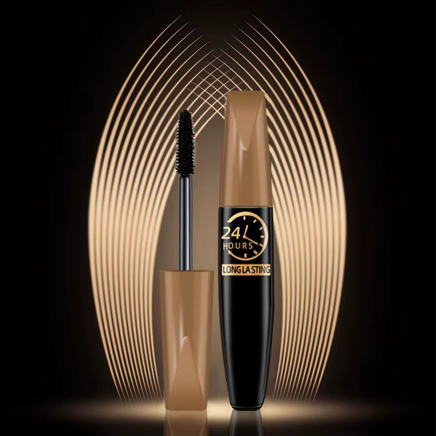 MCD 5D Eye Mascara Black, Wasserdicht, Damen - Bild 6