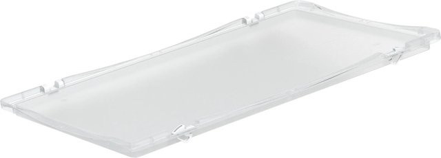 Eurobox-System Scharnierdeckel Transparent B: 60 cm, T: 40 cm - Bild 1