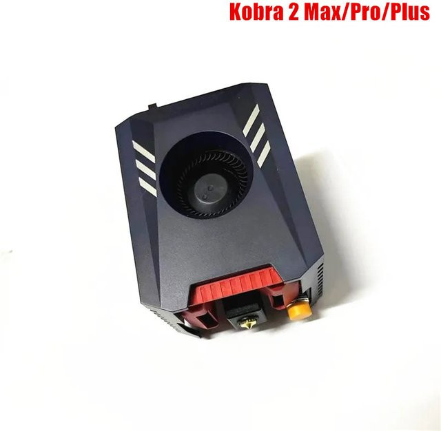 Anycubic Druckkopf-Bausatz für Kobra 2 Max, K2 Pro und K2 Plus FDM 3D-Drucker - Bild 1
