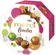 Merci Pralinen lovelies Classic 185 g - Bild 1