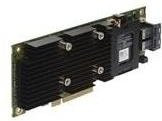 Dell PERC H730P Integrated RAID Controller PCIe Karte in Schwarz (405-AAEK) - Bild 1