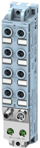 Siemens SPS-Erweiterungsmodul 6ES7141-5BF00-0BA0 in Grau - Bild 1