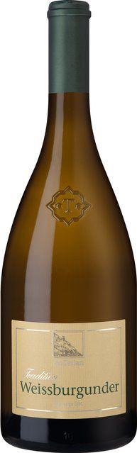 Kellerei Terlan Terlaner Weißburgunder, Weißwein, Südtirol, 2025, trocken, 0,75 l - Bild 1
