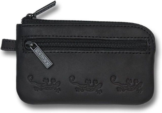 oxmox Keyholder Leder, Lizard - Bild 1