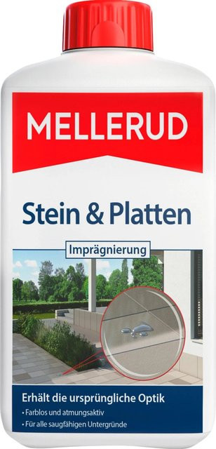 Mellerud Beton-, Pflaster- und Plattenimprägnierung transparent - Bild 1