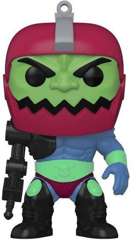 POP Masters Of The Universe Trapjaw Figur in Mehrfarbig - Bild 1