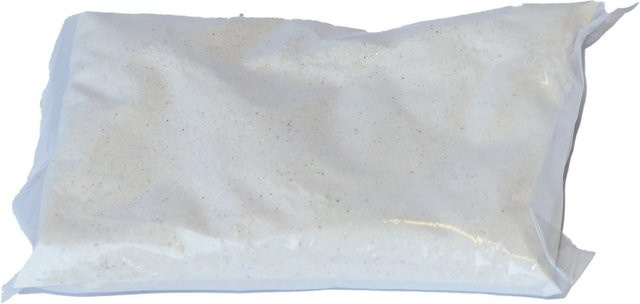 Proflora Laterit Pulver 250 g - Bild 1