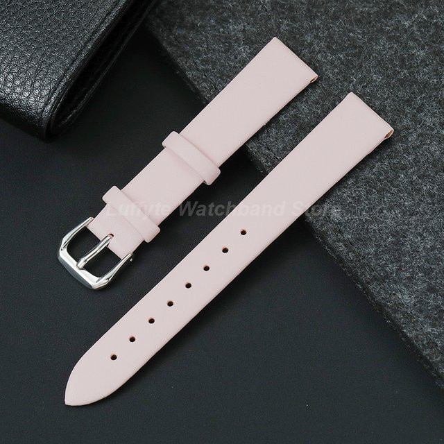 Luffyte Uhrenarmband PU-Leder, Damen - Bild 1