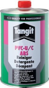 Tangit Reiniger Typ TM8N von Henkel, 1 l - Bild 1