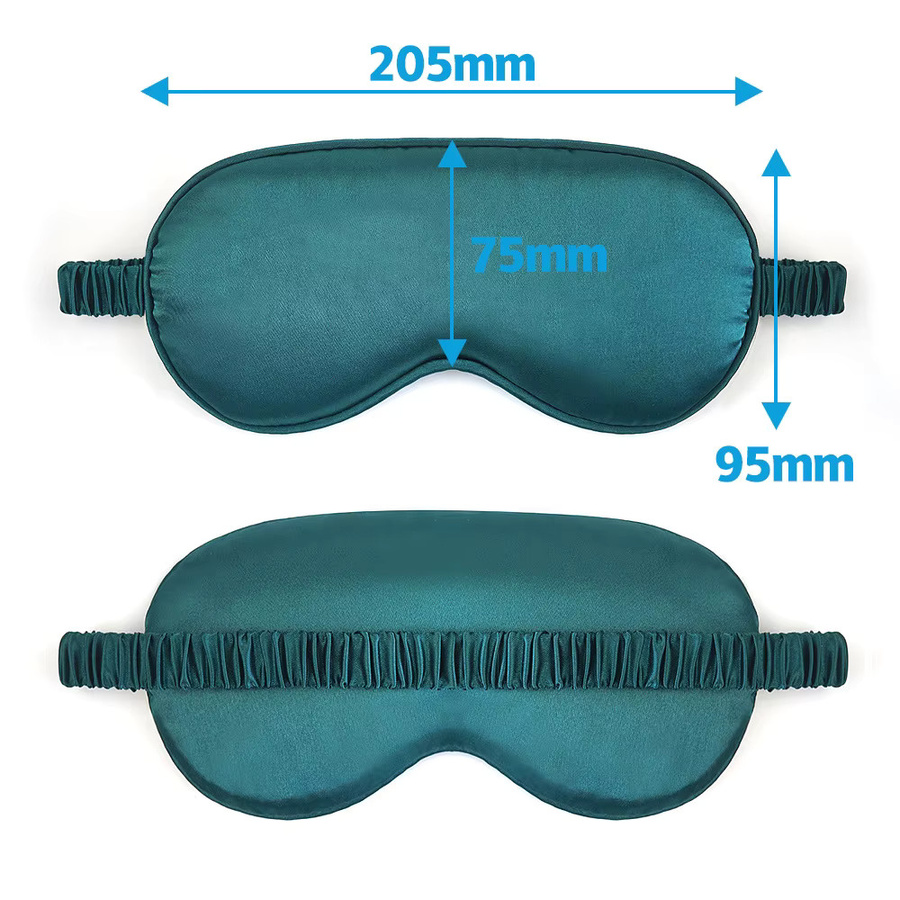 Eye Shade Curling Stirnband, Lockenwickler für weiches Haar, Unisex - Bild 1