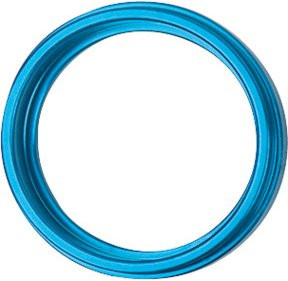 KS Tools Adapter 64 mm für 700.1280 in Blau - Bild 1