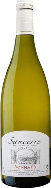 Domaine Bonnard Sancerre Weißwein, Sauvignon Blanc, 2024, Frankreich, trocken, 0,375 l - Bild 1