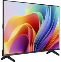 Hisense LED-Fernseher 40A49S in Schwarz - Bild 1