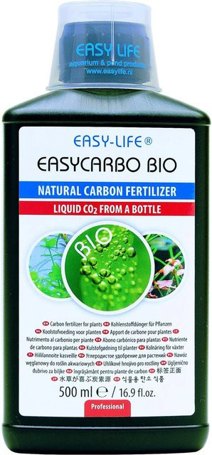 Easy Life EasyCarbo Bio Aquarium-Pflanzendünger, 500 ml - Bild 1