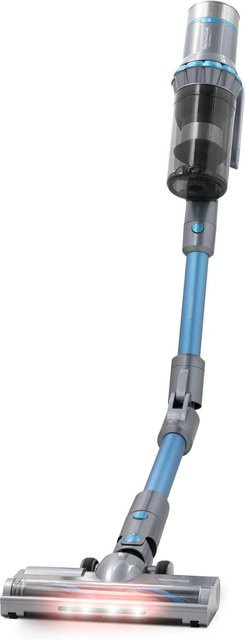 TechniSat TECHNIMAX AS7 Akku-Stielstaubsauger mit Wischfunktion und Beutellosem System - Bild 1
