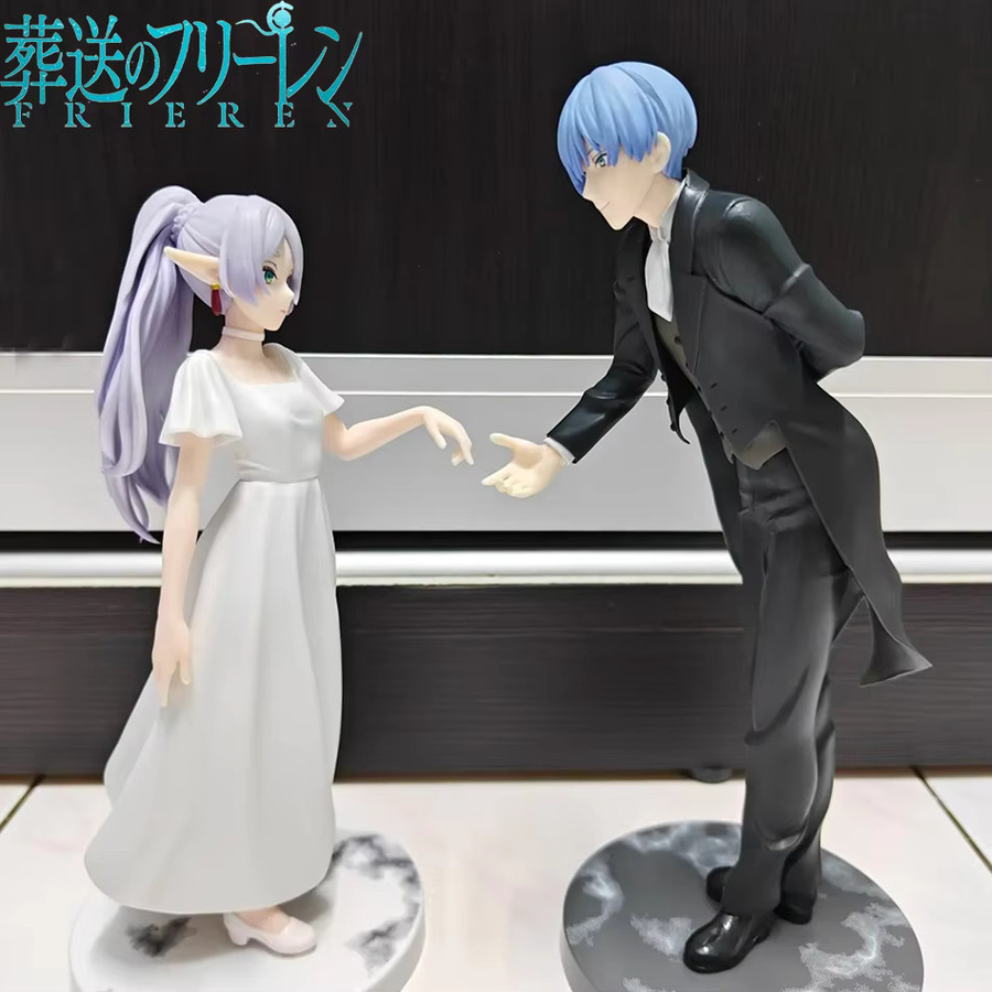 SEGA Sousou no Frieren Himmel, Actionfigur, Einzelfigur - Bild 2