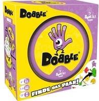 Asmodee Dobble Legespiel Kartenspiel - Bild 2