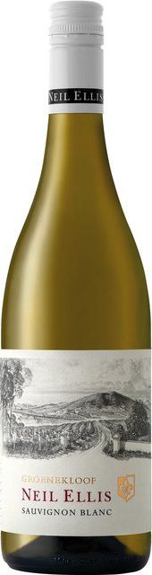 Groenkloof Sauvignon Blanc Weißwein, 2024, Western Cape, trocken, 0,75 l - Bild 1