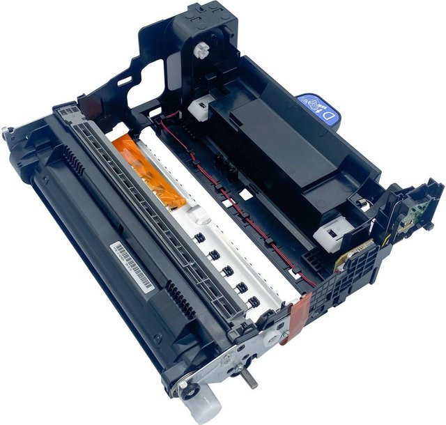 Kyocera Trommel DK3170 302T993061 für Laserdrucker in Schwarz mit einer Kapazität von 300.000 Seiten - Bild 1