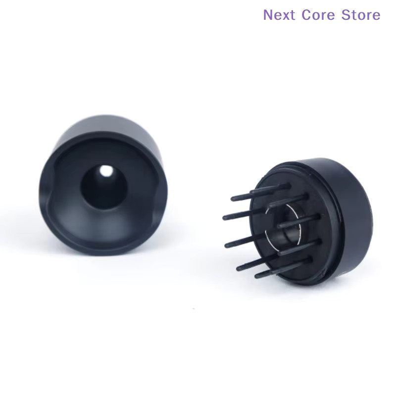 Wacom Stiftständerhalter für Zeichentabletts in Schwarz, passend für Intuos und Pro Pen 2, 3D, Slim sowie KP-501E, LP-190, LP-1100 und DTC-133 - Bild 2