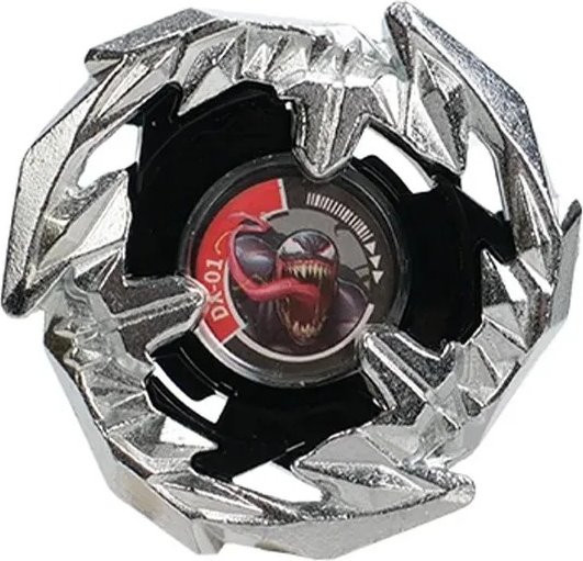 Takara Tomy Beyxs Burst Burst Gyro Spielzeugmodelle - Bild 1