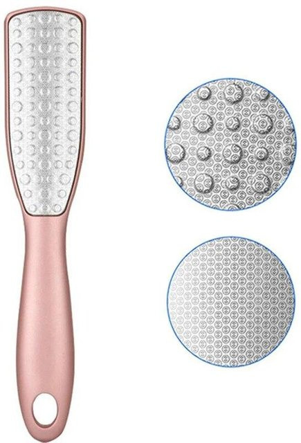 OTRESS Fußpflege-Set Edelstahl, Rose Gold, Unisex - Bild 1