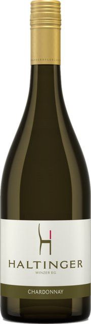 Haltinger Winzer Chardonnay Weißwein, 2022, Baden, trocken, 0,75 l - Bild 1