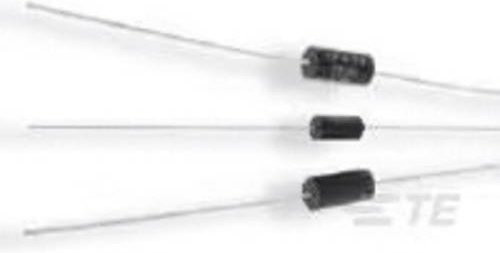 TE Connectivity 1624322-3 Leistungs-Widerstand Box in Schwarz - Bild 1