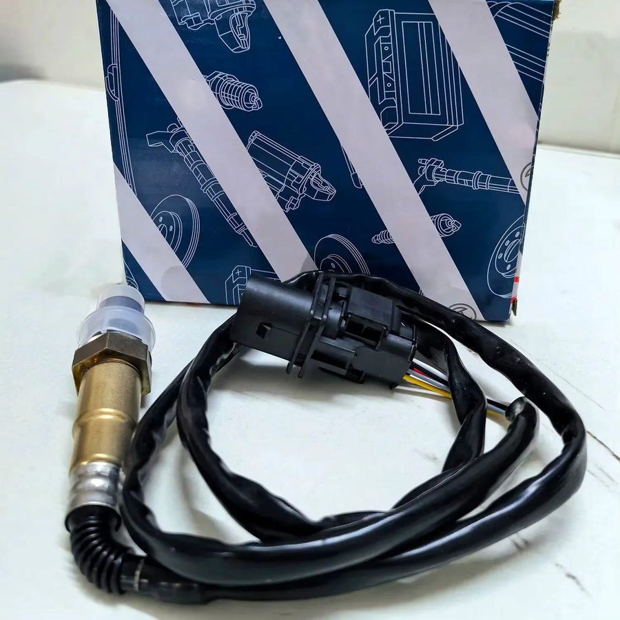 AEM LSU 4.9 Lambda Wideband O2 Sauerstoff Sensor für Luft-Kraftstoff-Verhältnis, ersetzt AEM 30-0300 und 30-4110 UEGO - Bild 4