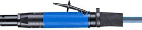 PFERD Druckluftmotor PMA 10/200 HV in Blau mit 1.000 Watt und 20.000 RPM - Bild 1