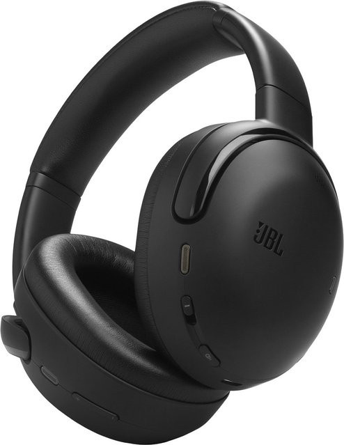 JBL Tour One M3 Over-Ear Bluetooth-Kopfhörer in Schwarz - Bild 2