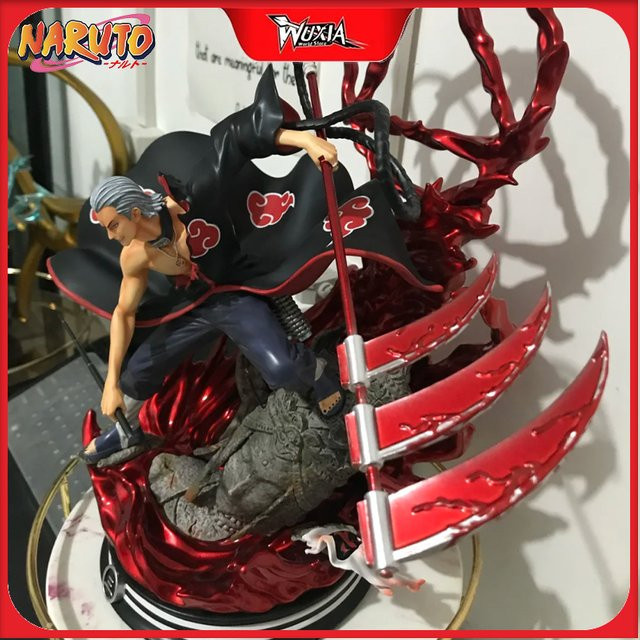 Bandai Naruto Hidan CS Figur, 36 cm, Einzelfigur - Bild 1