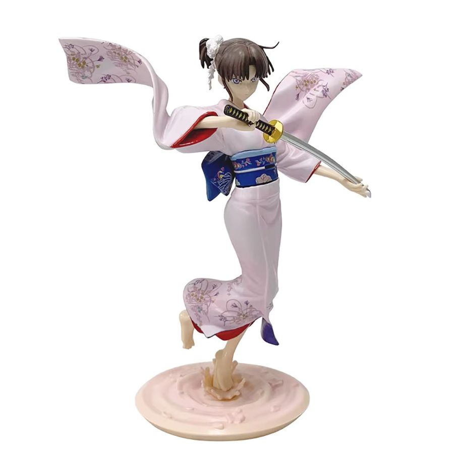 Bandai Sky Realm Zwei Zeremonien Anime Actionfigur aus PVC - Bild 2