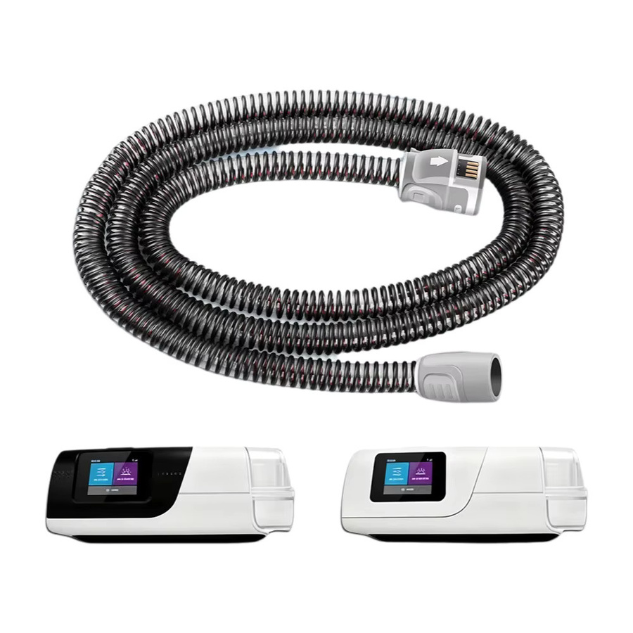 SALORIE CPAP-Heizschlauch mit konstanter Temperatur für AirSense 11 und S11 - Bild 7