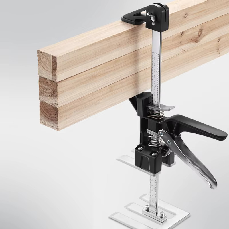 Imbot Multifunktionale Hebevorrichtung aus Aluminiumlegierung als stabile Schrankunterstützung - Bild 3