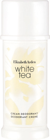 Elizabeth Arden White Tea Deodorant Creme, mit Weißem Tee Extrakt - Bild 1