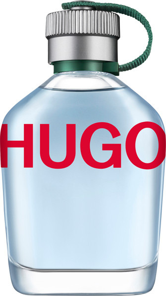Hugo Boss Hugo Man Eau de Toilette, Herren, Apfel - Bild 1