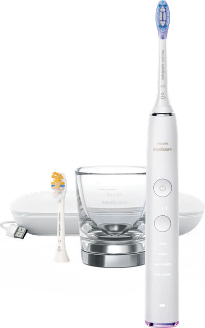 Philips Smart 9000 HX9917/88, weiß - Bild 1