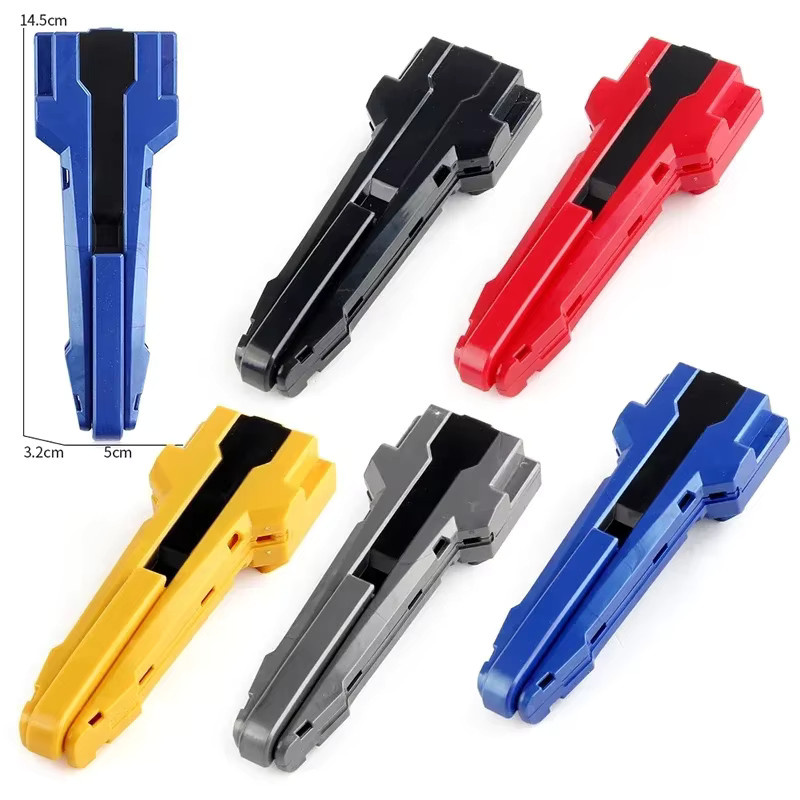 LDCX Beyblade Launcher, Kreisel-Sender X-Griffe - Bild 2